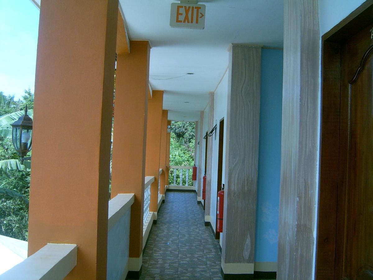 Reddoorz Plus @ Libaong Panglao Bohol Zewnętrze zdjęcie