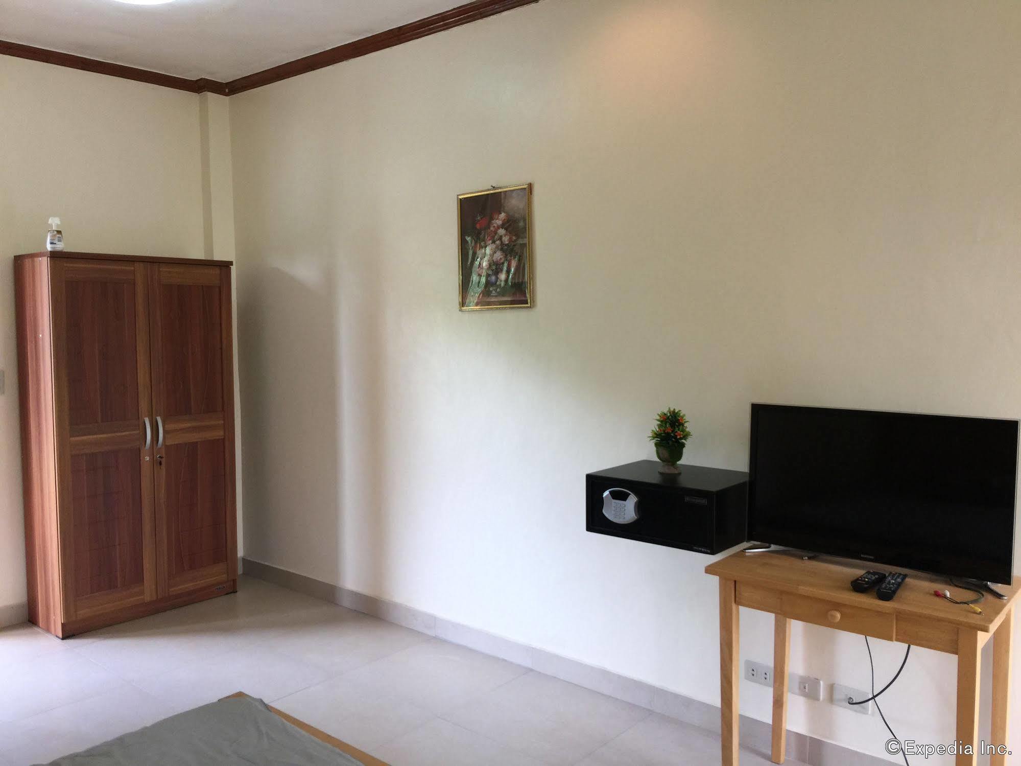 Reddoorz Plus @ Libaong Panglao Bohol Zewnętrze zdjęcie