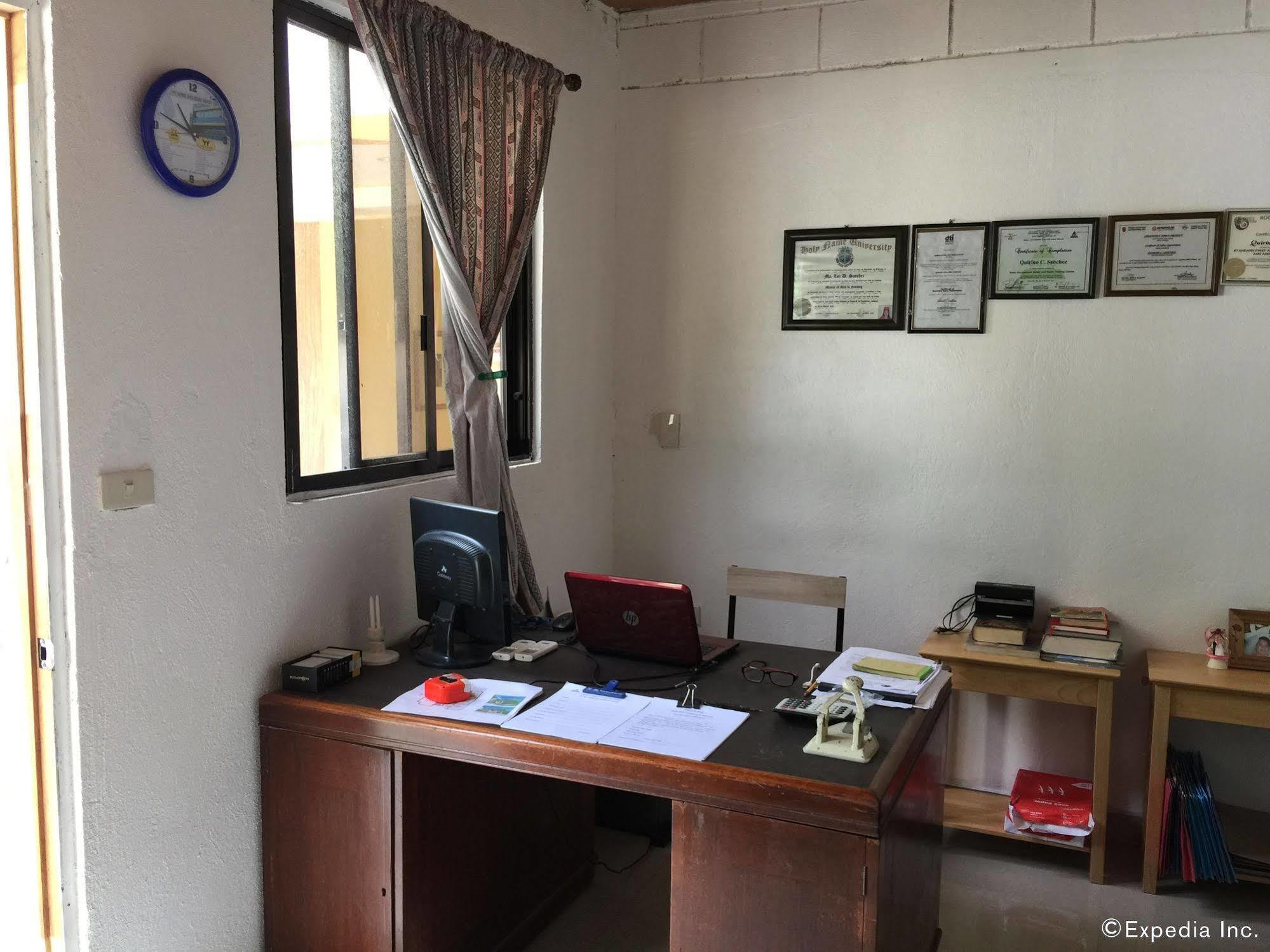 Reddoorz Plus @ Libaong Panglao Bohol Zewnętrze zdjęcie
