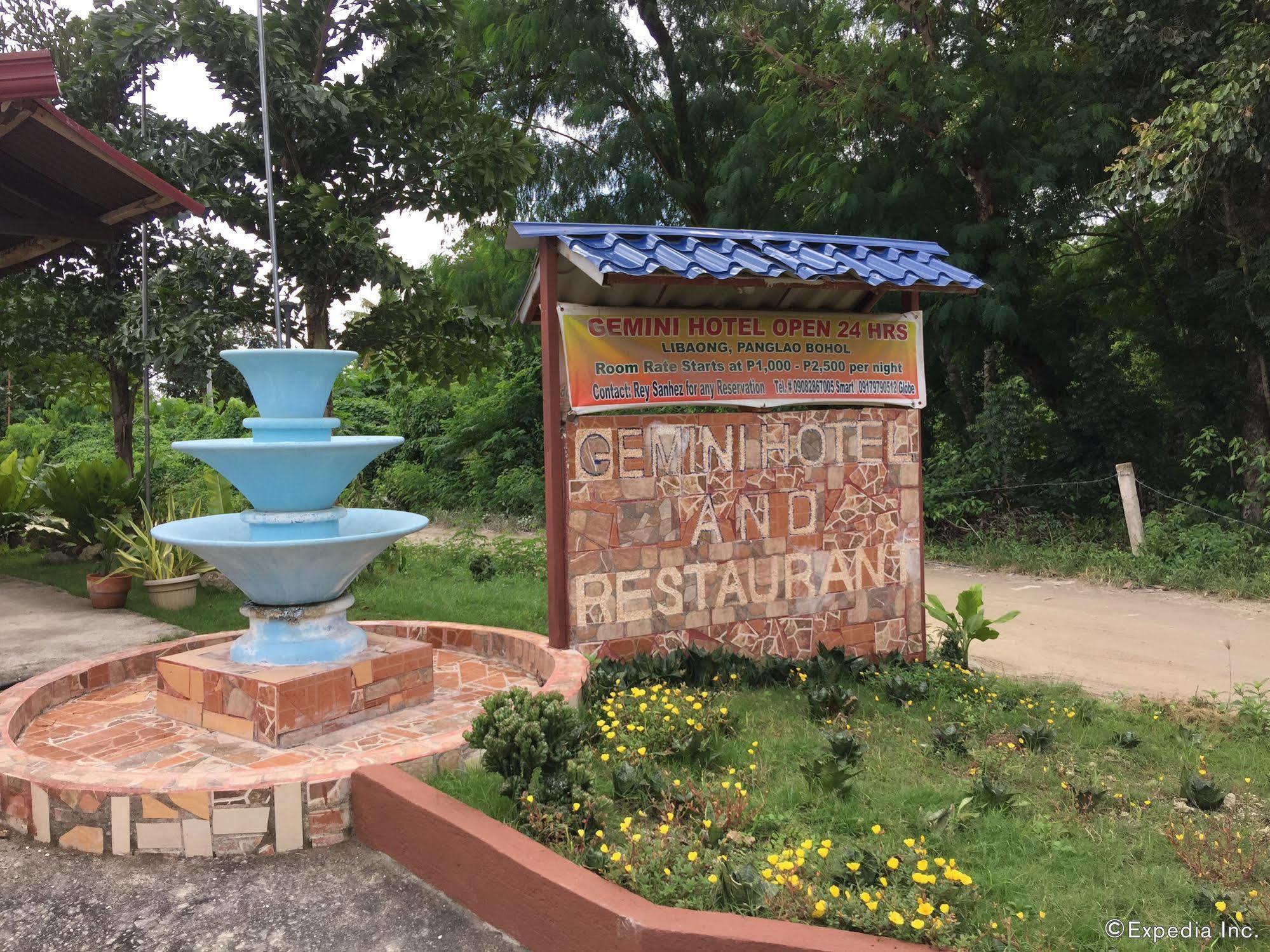 Reddoorz Plus @ Libaong Panglao Bohol Zewnętrze zdjęcie